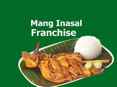 how much is mang inasal franchise|Mang Inasal Franchise: Details and Contact Info ~ iFranchise.ph.